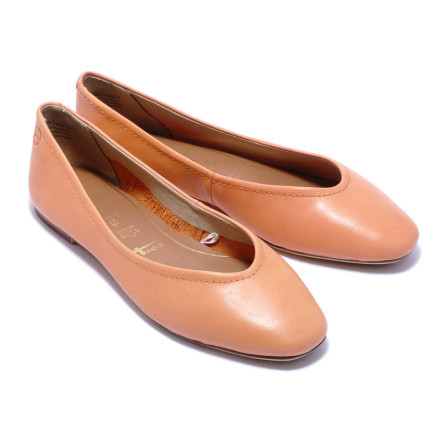 Балетки жіночі Tamaris 1/1-22124/34 995 LIGHT PEACH