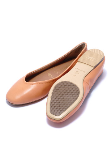 Балетки женские Tamaris 1/1-22124/34 995 LIGHT PEACH