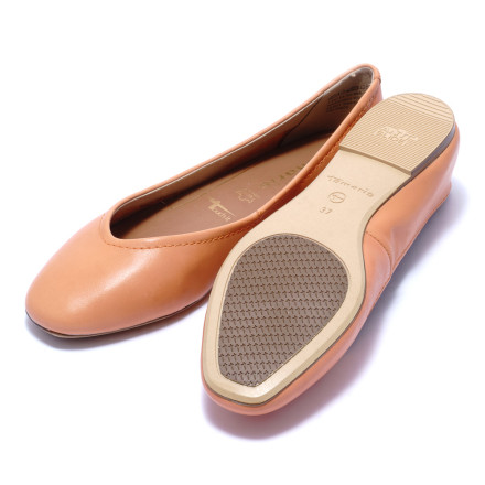 Балетки жіночі Tamaris 1/1-22124/34 995 LIGHT PEACH