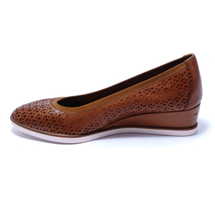 Туфлі жіночі Tamaris 1/1-22312/24 305 COGNAC