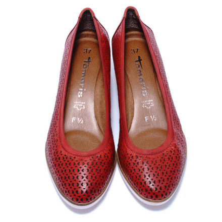 Туфлі жіночі Tamaris 1/1-22312/24 533 CHILI