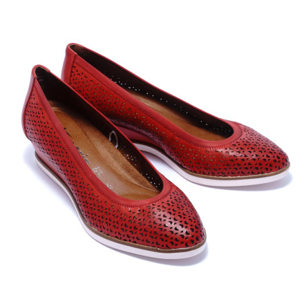 Туфлі жіночі Tamaris 1/1-22312/24 533 CHILI