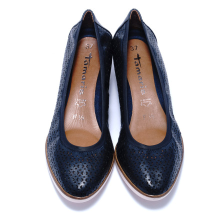 Туфлі жіночі Tamaris 1/1-22312/24 805 NAVY