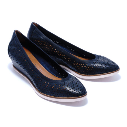 Туфлі жіночі Tamaris 1/1-22312/24 805 NAVY