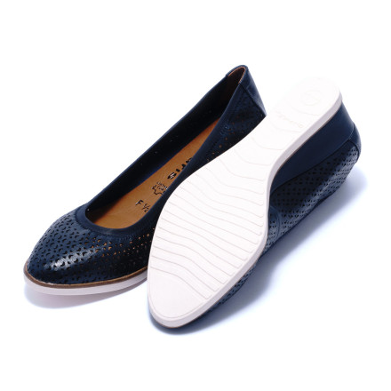 Туфлі жіночі Tamaris 1/1-22312/24 805 NAVY