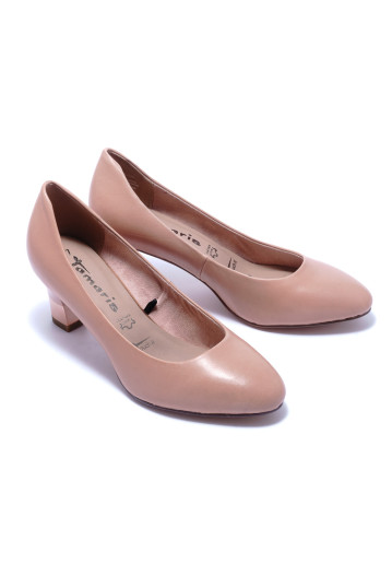 Туфли женские Tamaris 1/1-22416/24 521 ROSE
