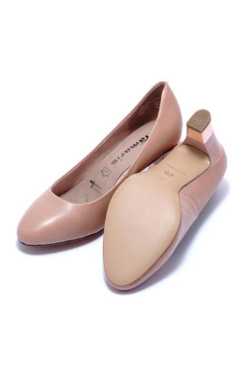 Туфли женские Tamaris 1/1-22416/24 521 ROSE