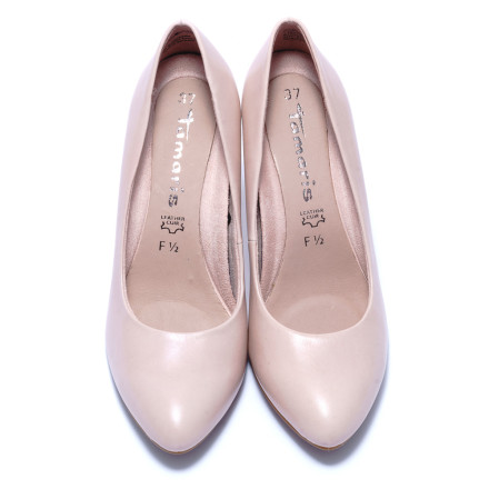 Туфлі жіночі Tamaris 1-1-22417-24 521 ROSE
