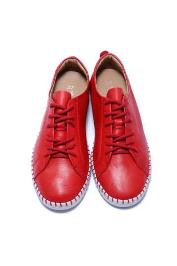 Кеды женские Tamaris 1/1-23606/24 500 RED