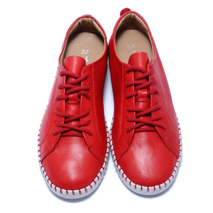 Кеди жіночі Tamaris 1/1-23606/24 500 RED