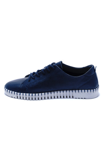 Кеды женские Tamaris 1/1-23606/24 805 NAVY
