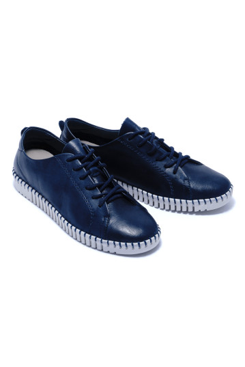 Кеды женские Tamaris 1/1-23606/24 805 NAVY