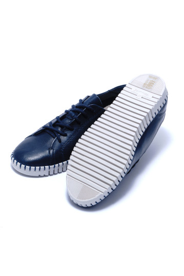 Кеды женские Tamaris 1/1-23606/24 805 NAVY