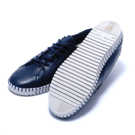 Кеди жіночі Tamaris 1/1-23606/24 805 NAVY