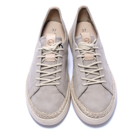 Кеди жіночі Tamaris 1/1-23640/34 771 SAGE