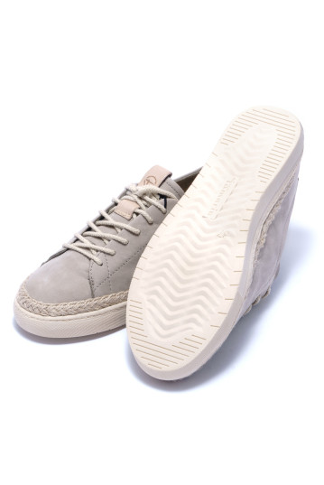 Кеды женские Tamaris 1/1-23640/34 771 SAGE