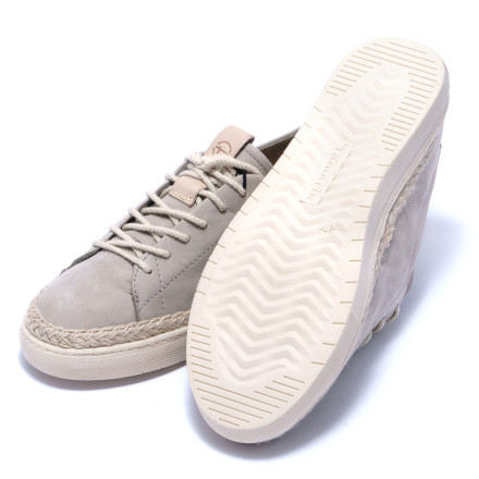 Кеди жіночі Tamaris 1/1-23640/34 771 SAGE