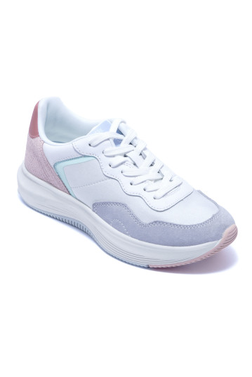 Кросівки жіночі Tamaris 1/1-23729/24 981 PASTEL COMB