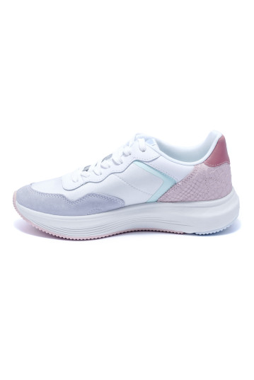 Кроссовки женские Tamaris 1/1-23729/24 981 PASTEL COMB