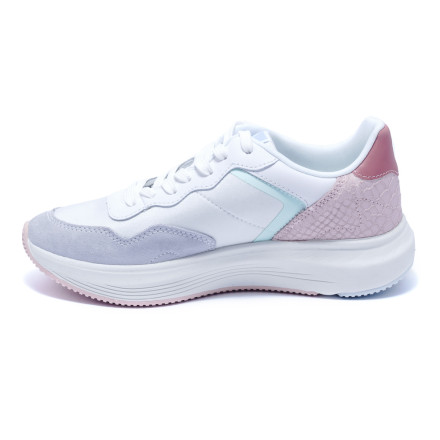 Кросівки жіночі Tamaris 1/1-23729/24 981 PASTEL COMB