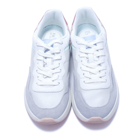 Кросівки жіночі Tamaris 1/1-23729/24 981 PASTEL COMB