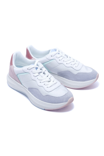 Кроссовки женские Tamaris 1/1-23729/24 981 PASTEL COMB
