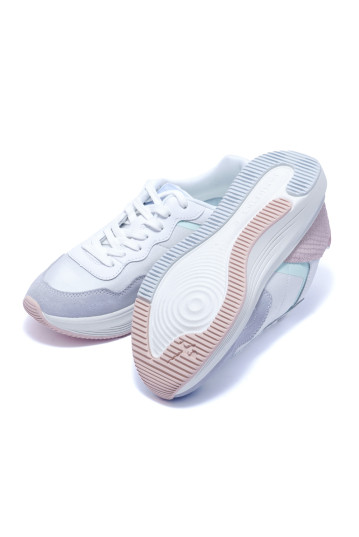 Кроссовки женские Tamaris 1/1-23729/24 981 PASTEL COMB