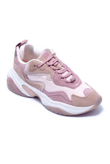 Кросівки жіночі Tamaris 1/1-23738/24 596 ROSE COMB