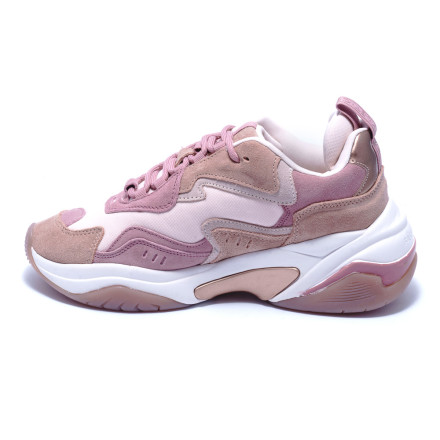 Кросівки жіночі Tamaris 1/1-23738/24 596 ROSE COMB