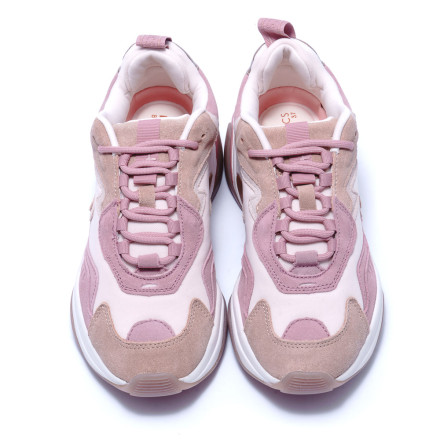 Кросівки жіночі Tamaris 1/1-23738/24 596 ROSE COMB