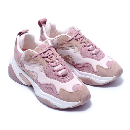 Кросівки жіночі Tamaris 1/1-23738/24 596 ROSE COMB