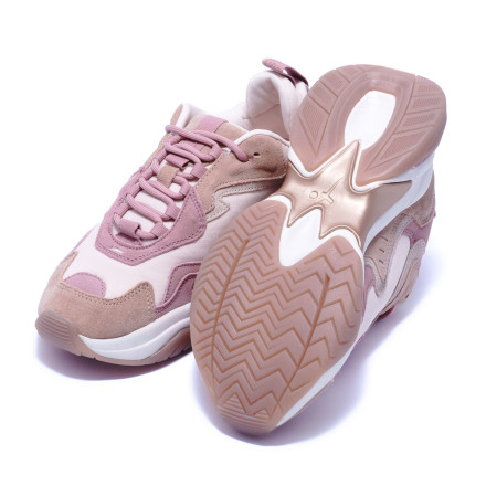 Кросівки жіночі Tamaris 1/1-23738/24 596 ROSE COMB