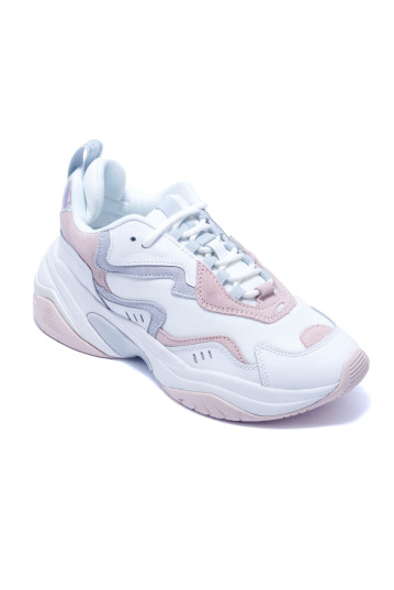 Кросівки жіночі Tamaris 1/1-23738/24 981 PASTEL COMB