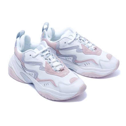 Кросівки жіночі Tamaris 1/1-23738/24 981 PASTEL COMB