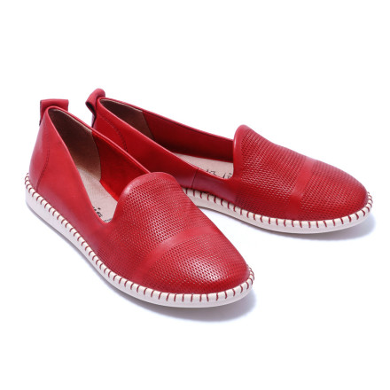 Мокасини жіночі Tamaris 1/1-24224/24 533 CHILI