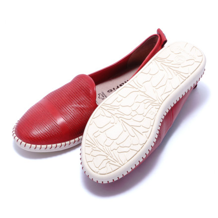 Мокасини жіночі Tamaris 1/1-24224/24 533 CHILI