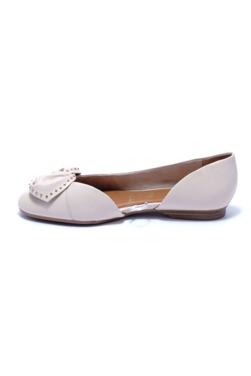 Туфли женские Tamaris 1/1-24236/34 427 CREAM