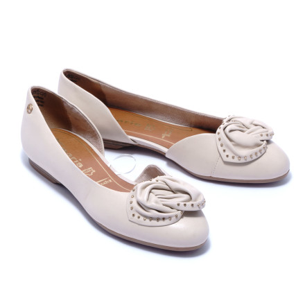 Туфлі жіночі Tamaris 1/1-24236/34 427 CREAM