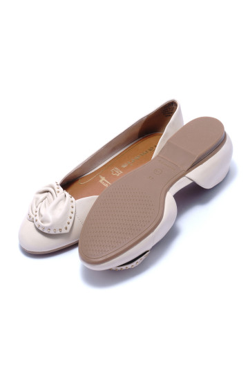 Туфли женские Tamaris 1/1-24236/34 427 CREAM