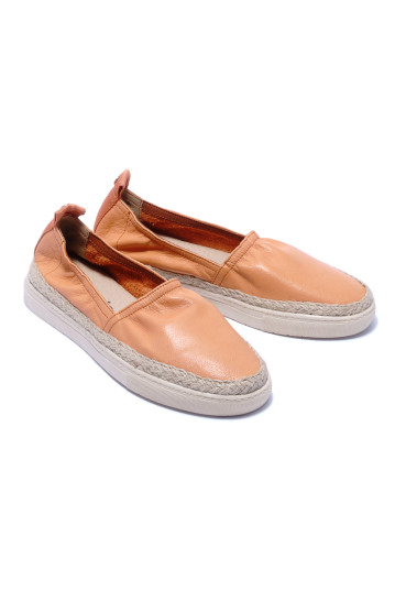 Туфли женские Tamaris 1/1-24611/34 995 LIGHT PEACH