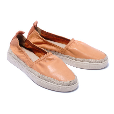 Туфлі жіночі Tamaris 1/1-24611/34 995 LIGHT PEACH