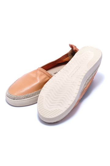 Туфли женские Tamaris 1/1-24611/34 995 LIGHT PEACH