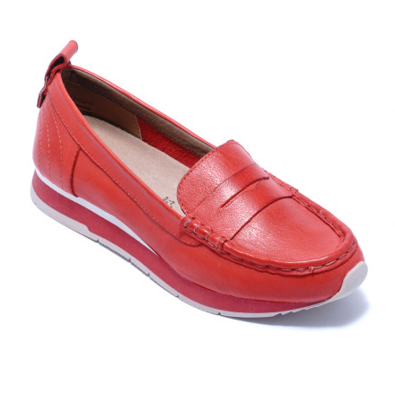 Туфлі жіночі Tamaris 1/1-24708/24 686 FIRE