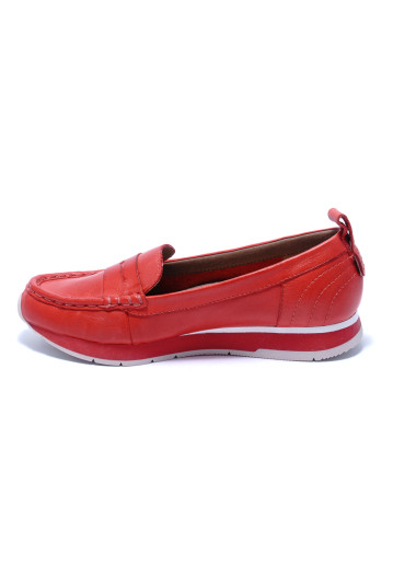 Туфли женские Tamaris 1/1-24708/24 686 FIRE