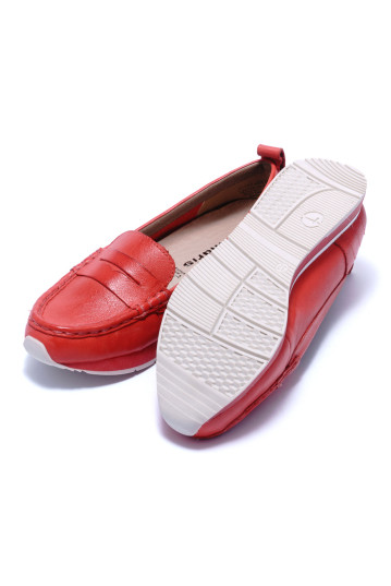 Туфли женские Tamaris 1/1-24708/24 686 FIRE