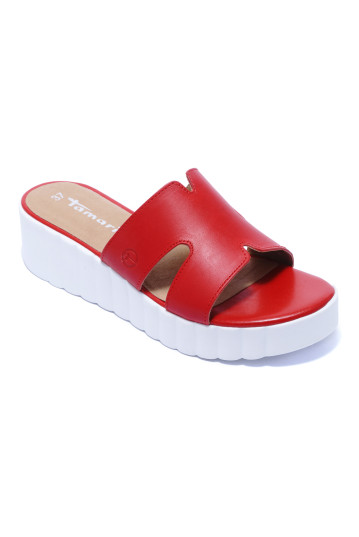Сабо жіночі Tamaris 1/1-27219/24 500 RED