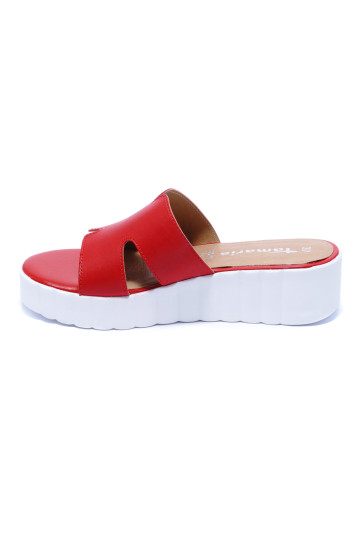 Сабо жіночі Tamaris 1/1-27219/24 500 RED