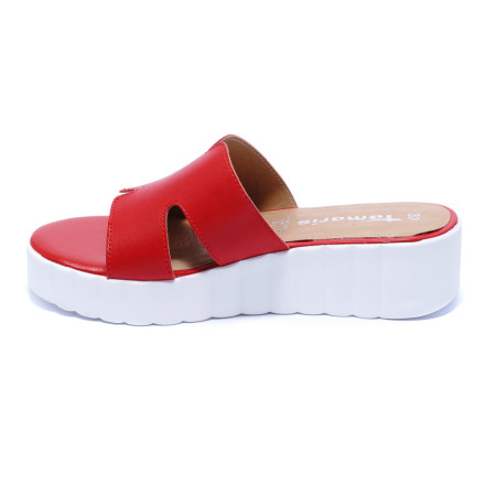 Сабо жіночі Tamaris 1/1-27219/24 500 RED