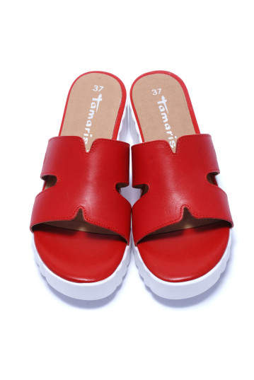 Сабо жіночі Tamaris 1/1-27219/24 500 RED