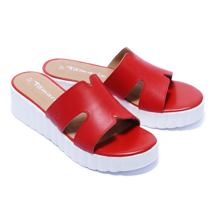 Сабо жіночі Tamaris 1/1-27219/24 500 RED